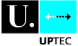 Logotipo UPTec